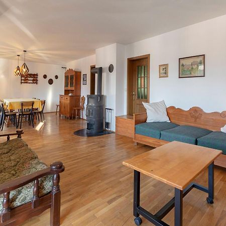 Holiday Home Kersnik 보히니 외부 사진