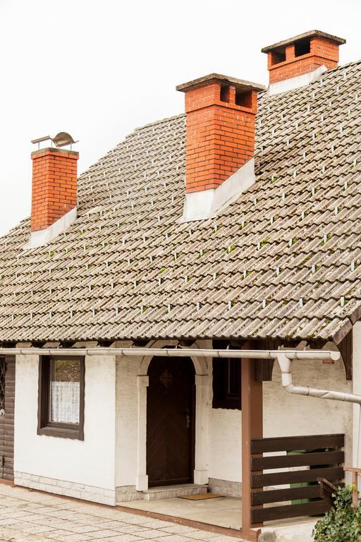 Holiday Home Kersnik 보히니 외부 사진