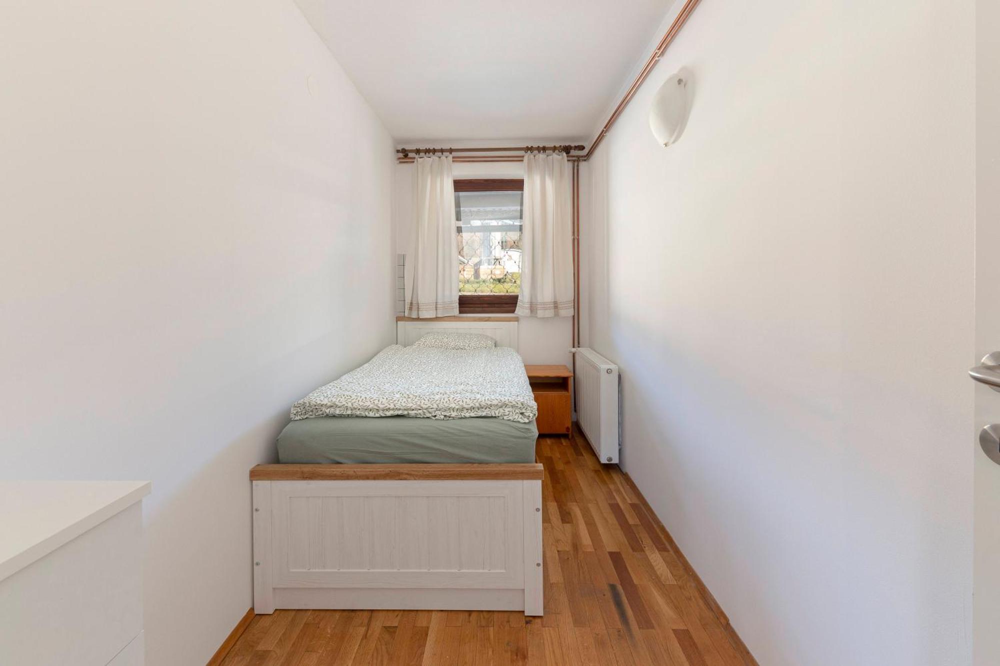 Holiday Home Kersnik 보히니 외부 사진